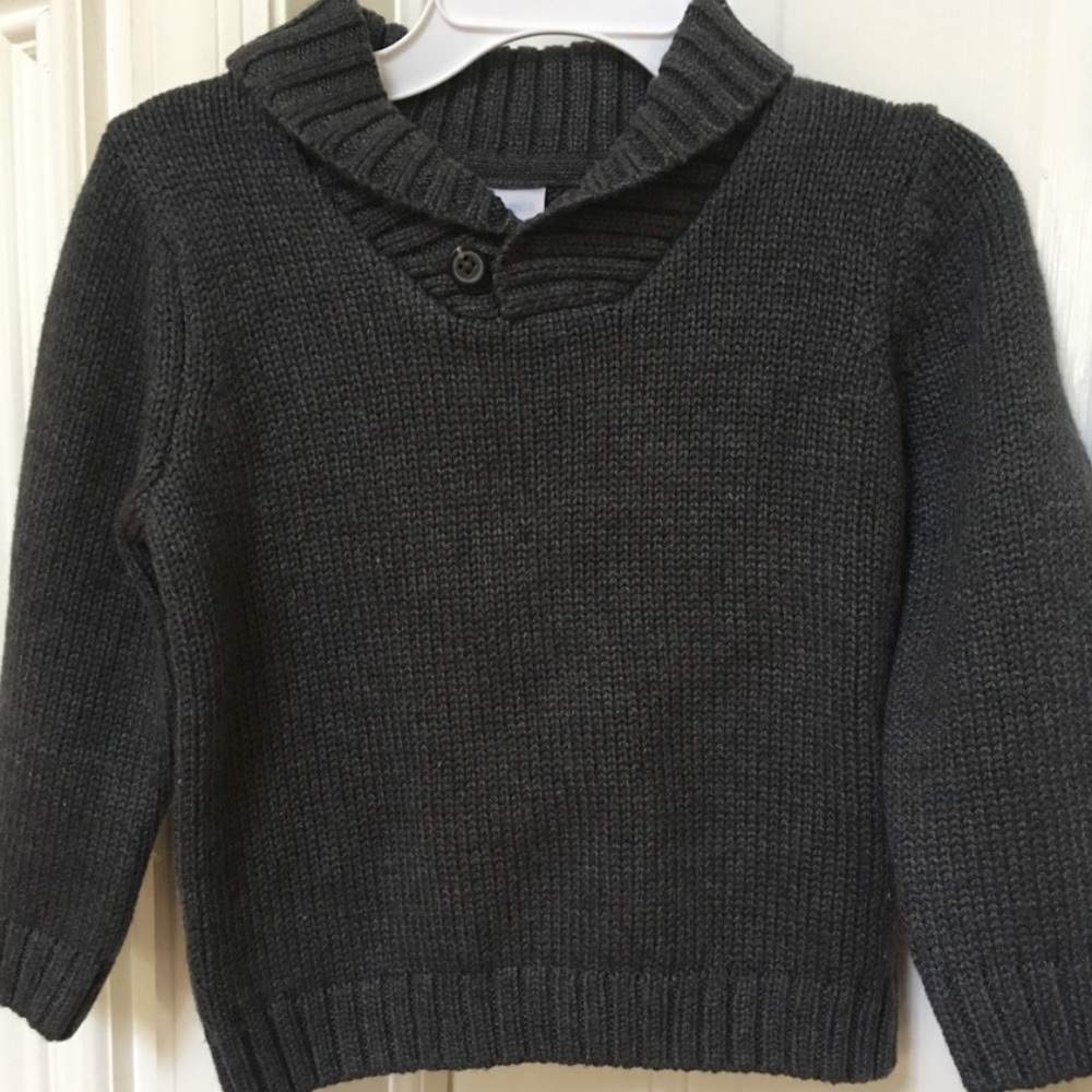 Gymboree Boy's Sweater